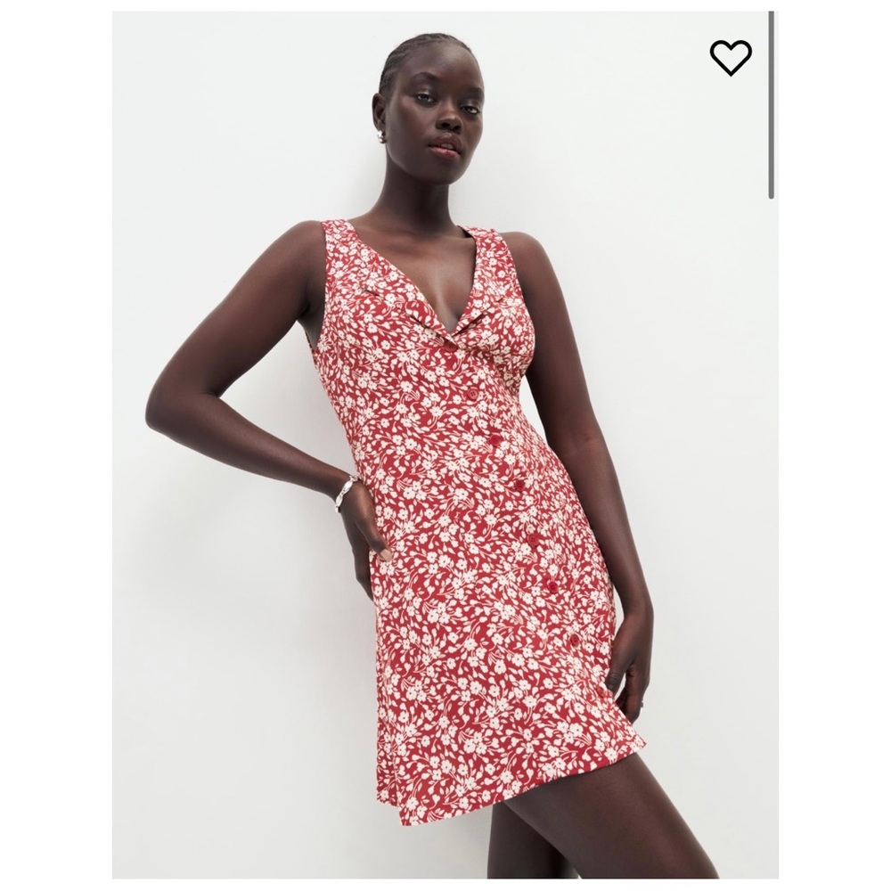 Reformation - Rilynn Dress